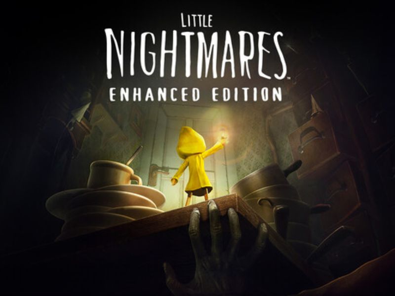 Tải Little Nightmares Apk v144 Mới Nhất Cho Android 1 Giới Thiệu Về Little Nightmares Apk