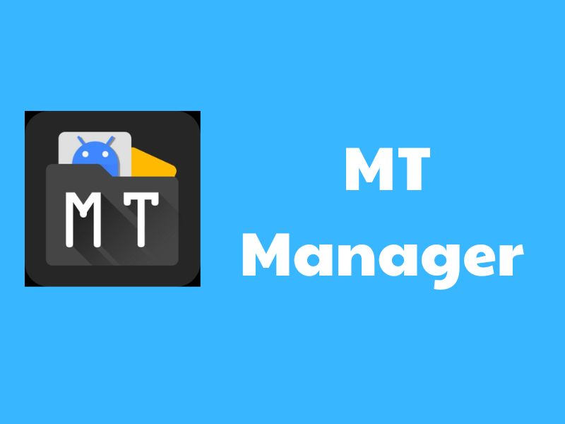 Tải MT Manager MOD APK (Mở Khóa VIP) v2.19.2 1 Thông Tin Về MT Manager APK