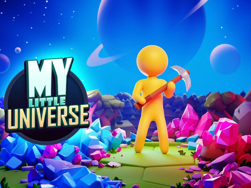 Tải My Little Universe Hack (Full Tiền, Menu) v2.17.2 1 Giới thiệu về My Little Universe Hack