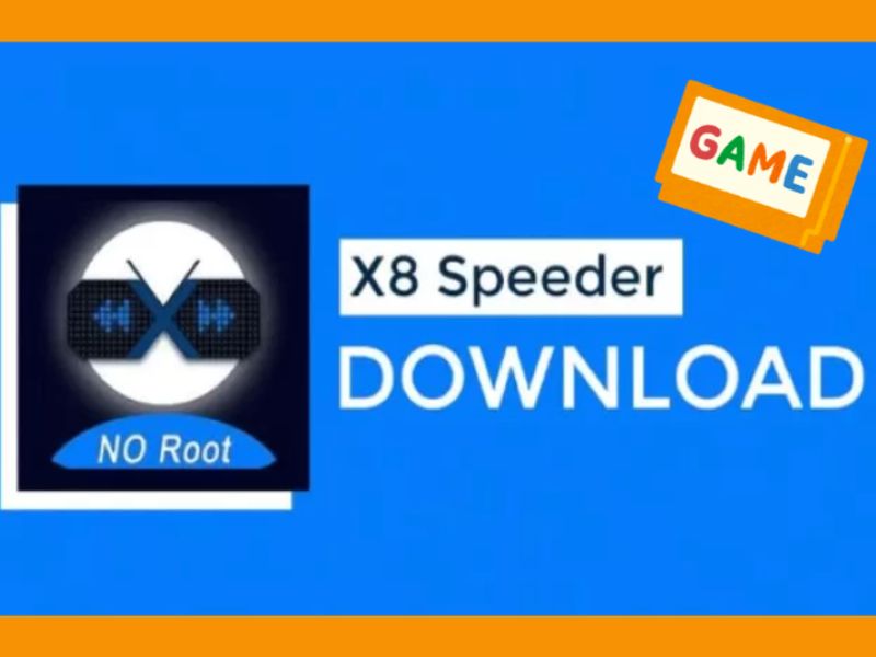 Tải X8 Speeder Mod APK (Không Quảng Cáo, Không Root) v3.3.6.8-gp 3 Hướng Dẫn Tải X8 Speeder Mod APK