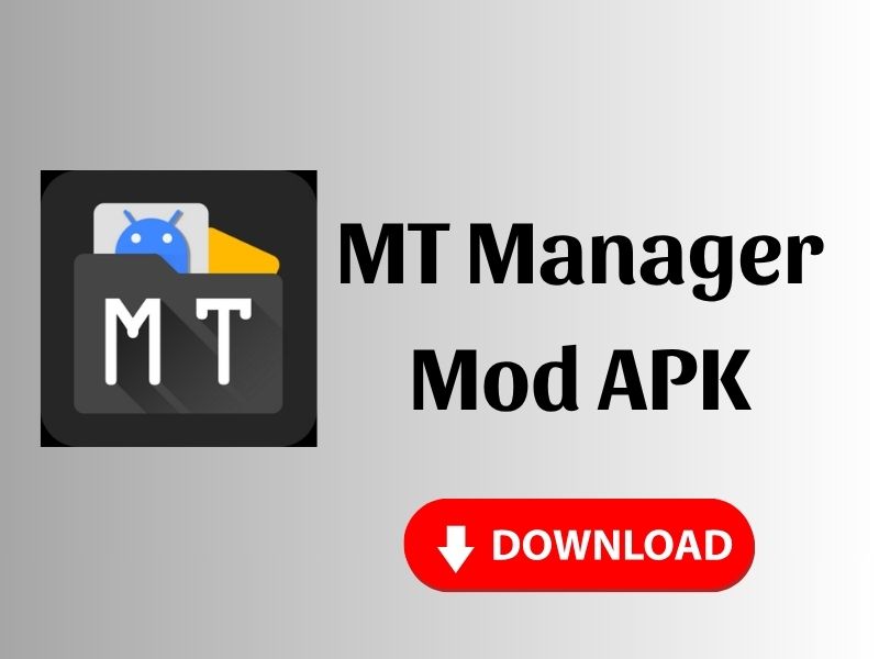 Tải MT Manager MOD APK (Mở Khóa VIP) v2.19.2 3 Hướng Dẫn Tải Và Cài Đặt MT Manager MOD APK