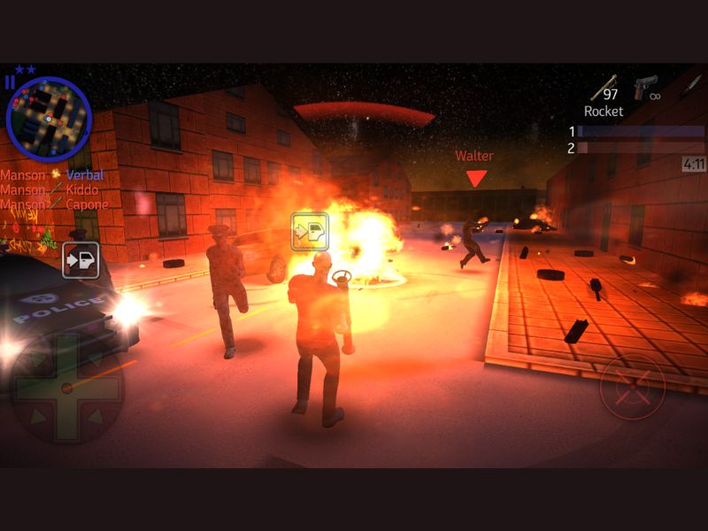 Tải Hack Payback 2 (Vô Hạn Tiền, Menu) v2.106.16 2 Thế Giới Mở Với Rất Nhiều Băng Đảng Xã Hội Trong Payback 2