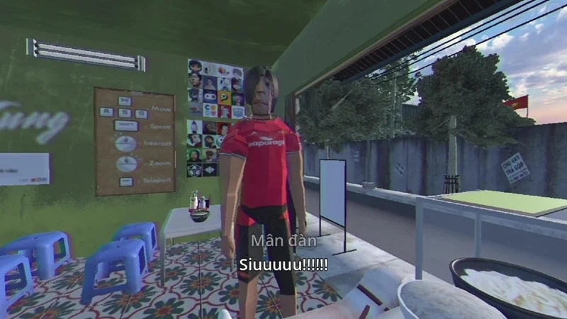 Tải Tiệm Phở của Anh Hai APK v1.1 Miễn Phí Mới Nhất 4 Tiệm Phở của Anh Hai APK