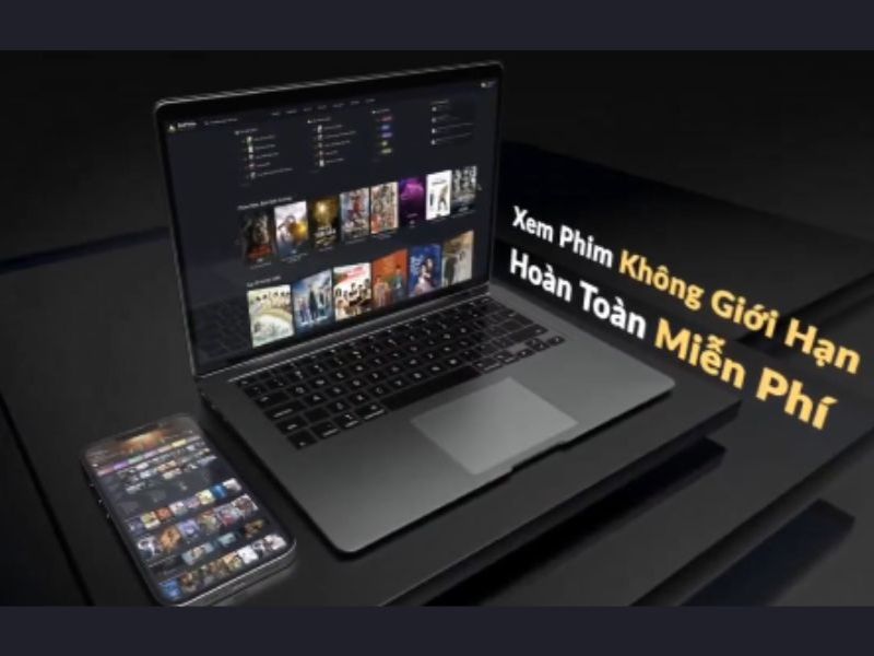 Tải RoPhim APK v1.1.1 Miễn Phí Cho Android 3 Trải nghiệm xem phim trong RoPhim APK