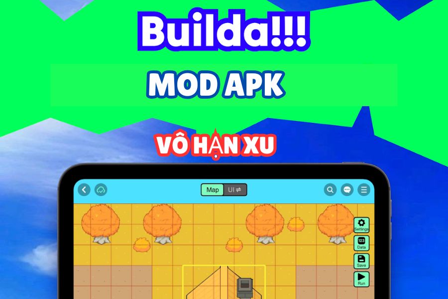 Tải Builda Mod Apk (Vô Hạn Xu) v1.64.0 Miễn Phí 2 Builda Mod Apk Có Gì Khác Biệt?