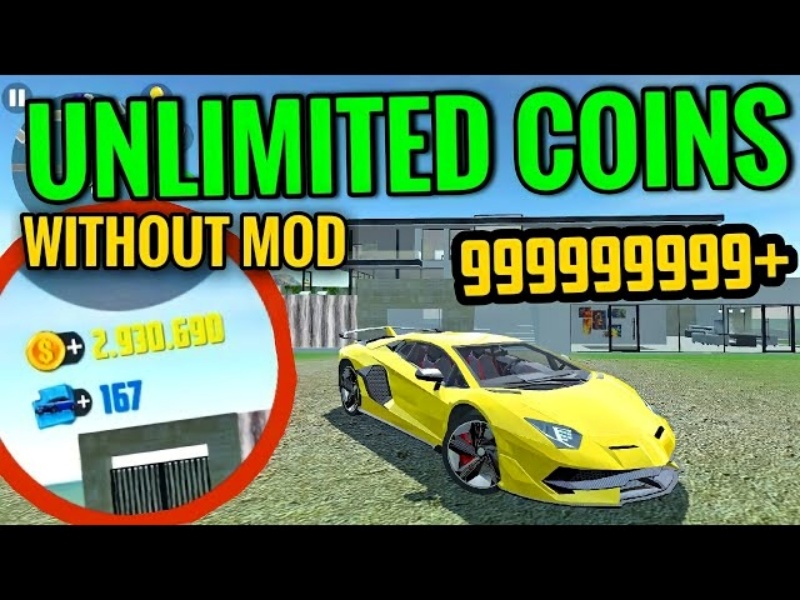 Tải Car Simulator 2 Hack Full Xe v1.59.11 Cho Android 4 Các Tính Năng Độc Quyền Trong Bản Mod Car Simulator 2