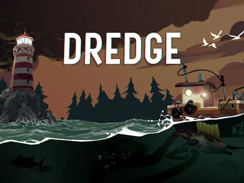 Tải Dredge APK (Bản Đầy Đủ) v1.5.18 Cho Android 1 Điểm Qua Đôi Nét Về Dredge APK