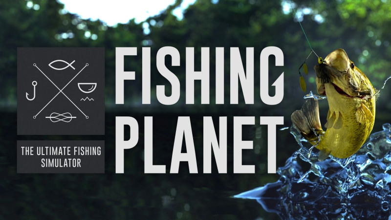 Tải Fishing Planet Hack (Vô Hạn Tiền, Kim Cương) v1.0.483 1 Giới Thiệu Về Fishing Planet Hack