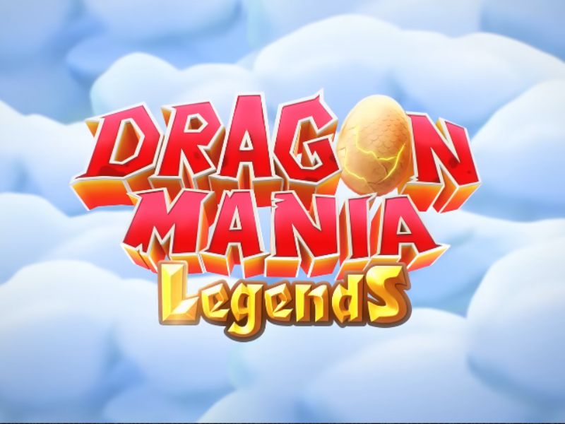 Tải Dragon Mania Legends Hack (Vô Hạn Tiền, Ngọc) v8.9.3a 1 Giới Thiệu Về Dragon Mania Legends Hack