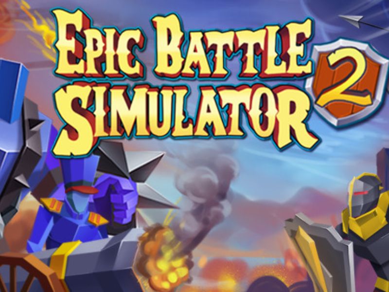 Tải Epic Battle Simulator 2 Hack (Vô Hạn Tiền, Mod Menu) v1.6.82 1 Epic Battle Simulator 2 Hack là gì?