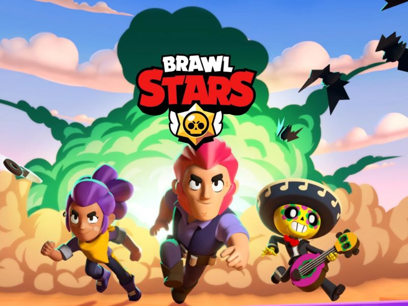 Tải Brawl Stars Hack (Vô Hạn Tiền, Kim Cương) v64.226 1 Giới Thiệu Về Brawl Stars Hack