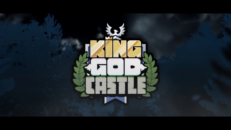 Tải King God Castle Mod APK (Vô Hạn Tiền, Kim Cương) v163.1.00 1 Giới Thiệu Về King God Castle Mod APK