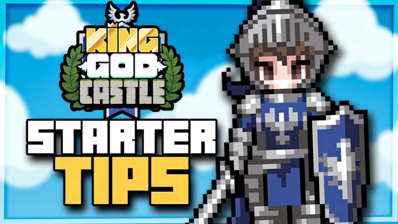 Tải King God Castle Mod APK (Vô Hạn Tiền, Kim Cương) v163.1.00 3 Tính Năng Trong King God Castle Mod APK Có Gì Vượt Trội?