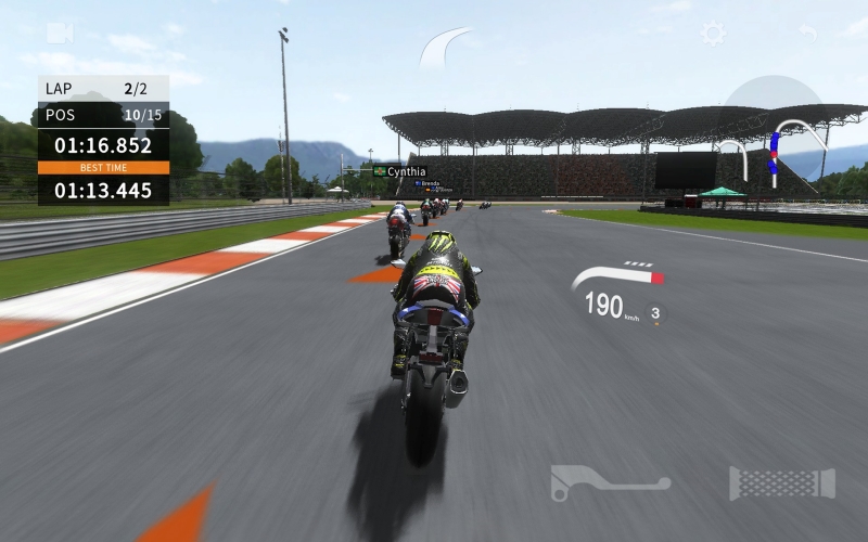 Tải Real Moto 2 Mod APK (Vô Hạn Tiền, Mở Khóa) v1.2.785 1 Giới Thiệu Về Real Moto 2 Mod APK