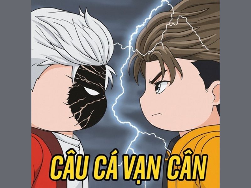 Tải Hack Câu Cá Vạn Cân Mod APK (Vô Hạn Tiền, Thể Lực, Menu) v1.64.0 1 Tổng Quan Về Câu Cá Vạn Cân Mod APK