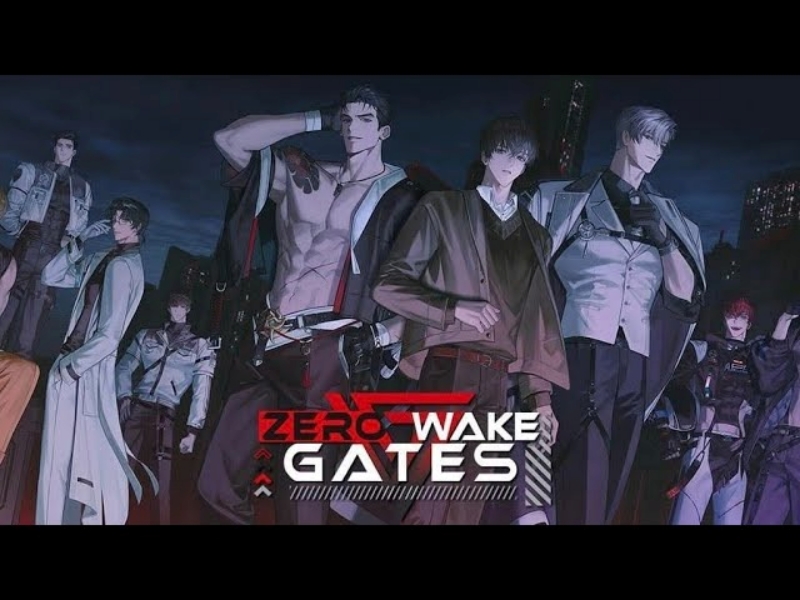 Tải Zerowake GATES Mod Apk (Menu, Bất Tử) v1.5.1 1 Giới Thiệu Về Zerowake GATES Mod Apk