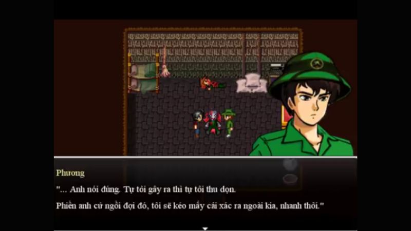 Tải Lạng Sơn 1978 APK v1.73 Miễn Phí Cho Android 3 Âm Thanh Và Nhịp Game Chậm Rãi, Thực Tế Trong Lạng Sơn 1978 APK