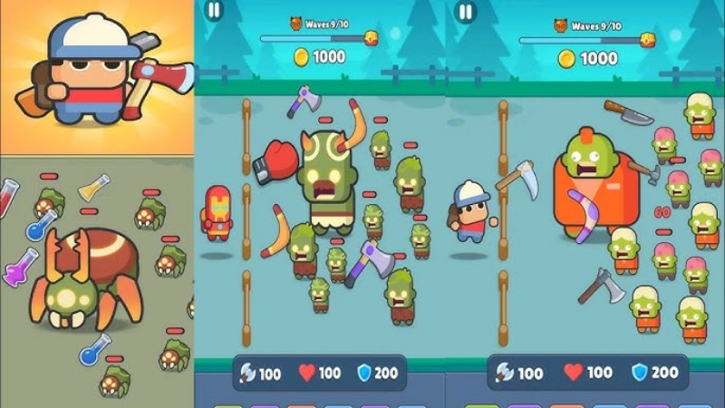 Tải Backpack Hero MOD APK v3.44.1 (Menu, Bất Tử, Vô Hạn Tiền) 2 backpack-hero-mod-apk-02