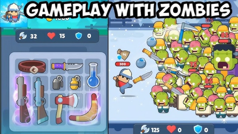 Tải Backpack Hero MOD APK v3.44.1 (Menu, Bất Tử, Vô Hạn Tiền) 4 backpack-hero-mod-apk-03