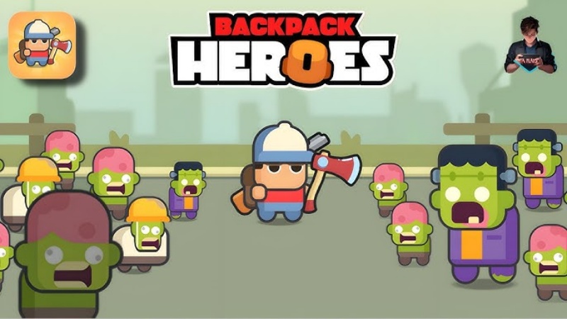 Tải Backpack Hero MOD APK v3.44.1 (Menu, Bất Tử, Vô Hạn Tiền) 1 backpack-hero-mod-apk-06