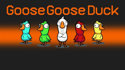 Tải Goose Goose Duck MOD APK (Menu, Drone View) v4.05.01 1 Goose Goose Duck MOD APK