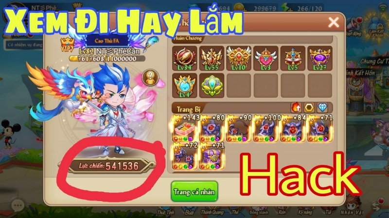 Tải Hack GunPow (Full Kim Cương, Tiền, Mở Khoá Tất Cả) v2.2.6 4 Tính Năng Nâng Cao Có Trong Hack GunPow