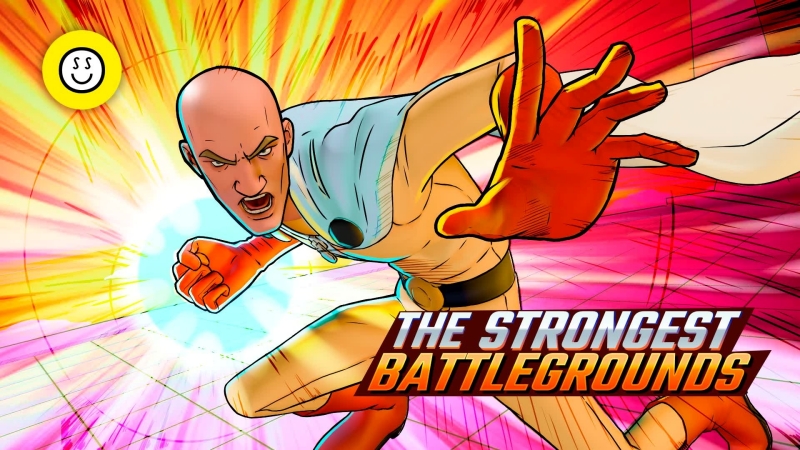 Tải Hack The Strongest Battlegrounds (Menu, Auto Combo, Teleports) Miễn Phí 1 Giới Thiệu Về Hack The Strongest Battlegrounds