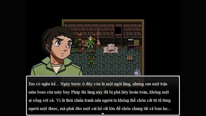 Tải Lạng Sơn 1978 APK v1.73 Miễn Phí Cho Android 2 Lối Chơi Chiến Thuật Mô Phỏng Chiến Trường Thực Tế Trong Lạng Sơn 1978 APK