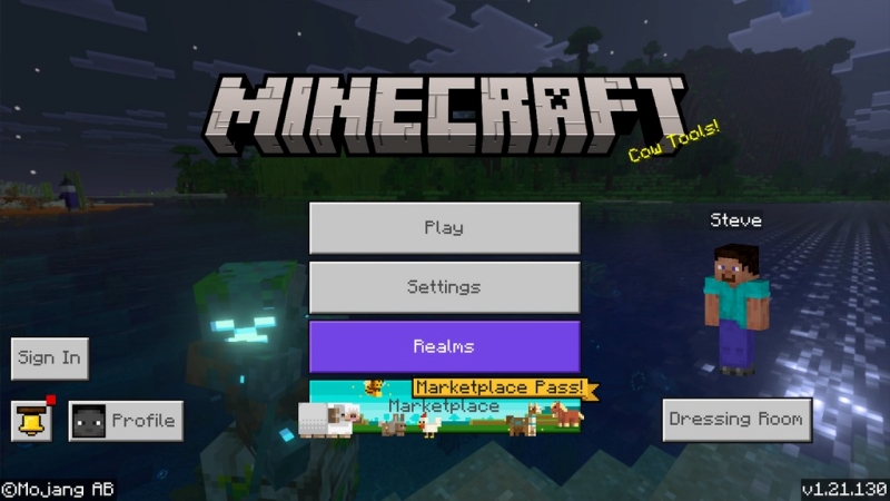 Tải Minecraft 1.21.130 APK Tiếng Việt Mới Nhất Cho Android 1 Giới Thiệu Về Minecraft 1.21.130 APK