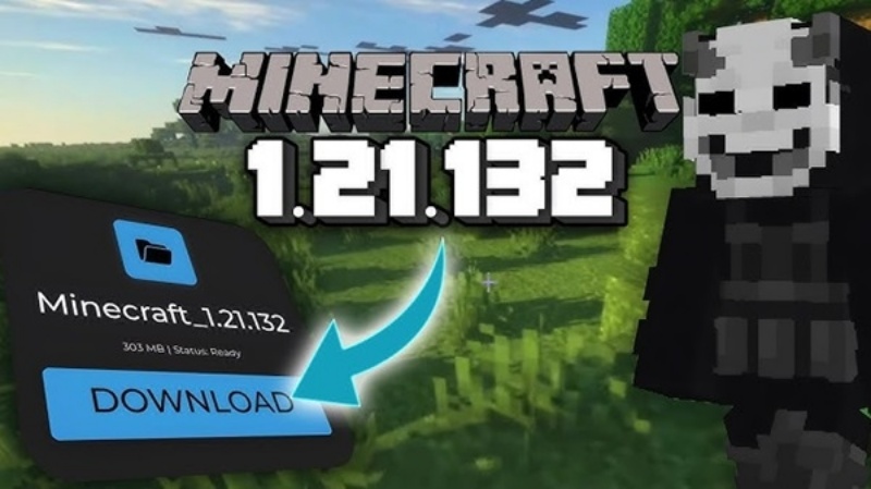 Tải Minecraft 1.21.132 APK Tiếng Việt Miễn Phí Cho Android 2 minecraft-1-21-132-02