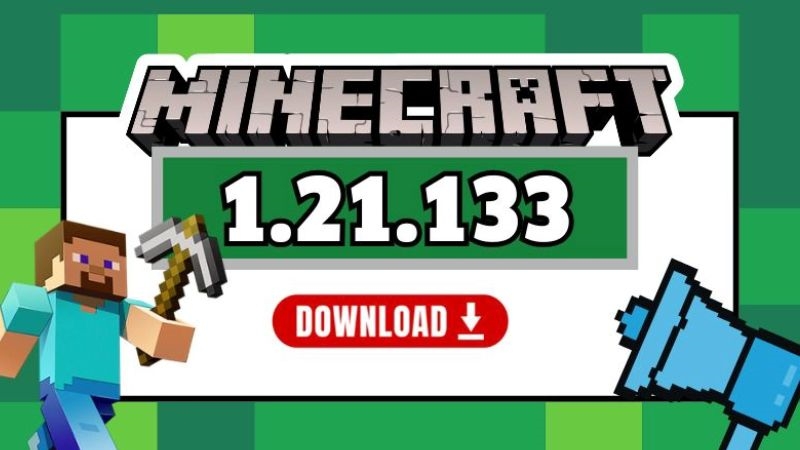 Tải Minecraft 1.21.133 APK Tiếng Việt Miễn Phí Cho Android 1 Giới Thiệu Về Minecraft 1.21.133 APK