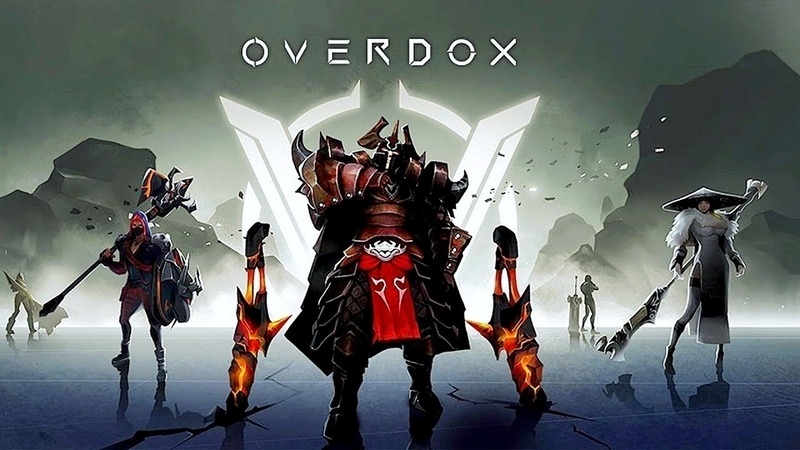 Tải Overdox MOD APK (Vô Hạn Tiền, Skin) v2.2.3 1 Giới Thiệu Về Overdox MOD APK