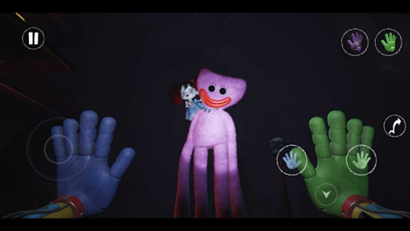 Tải Poppy Playtime Chapter 3 APK v1.0.25 Miễn Phí Cho Android 1 Poppy Playtime Chapter 3 APK