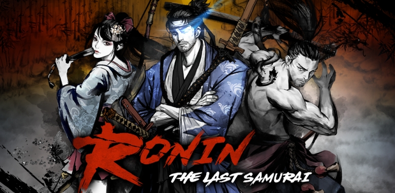 Tải Hack Ronin: Samurai cuối cùng (Full Tiền, Kim Cương, Menu) v2.19.760 1 Hack Ronin: Samurai cuối cùng
