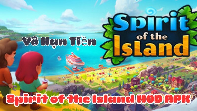 Tải Spirit of the Island MOD APK (Unlimited Money) v3.0.5.0 4 Phiên Bản Spirit of the Island MOD APK Có Gì Vượt Trội?