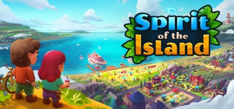 Tải Spirit of the Island MOD APK (Unlimited Money) v3.0.5.0 1 Giới Thiệu Về Spirit of the Island MOD APK