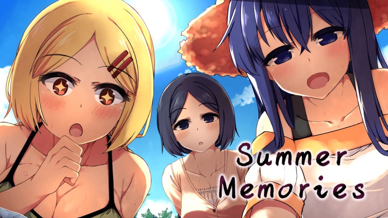 Tải Summer Memories v2.04 APK (Việt Hóa) Miễn Phí Cho Android 1 summer-memories-apk-05