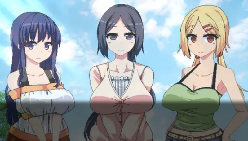 Tải Summer Memories v2.04 APK (Việt Hóa) Miễn Phí Cho Android 4 summer-memories-apk-06