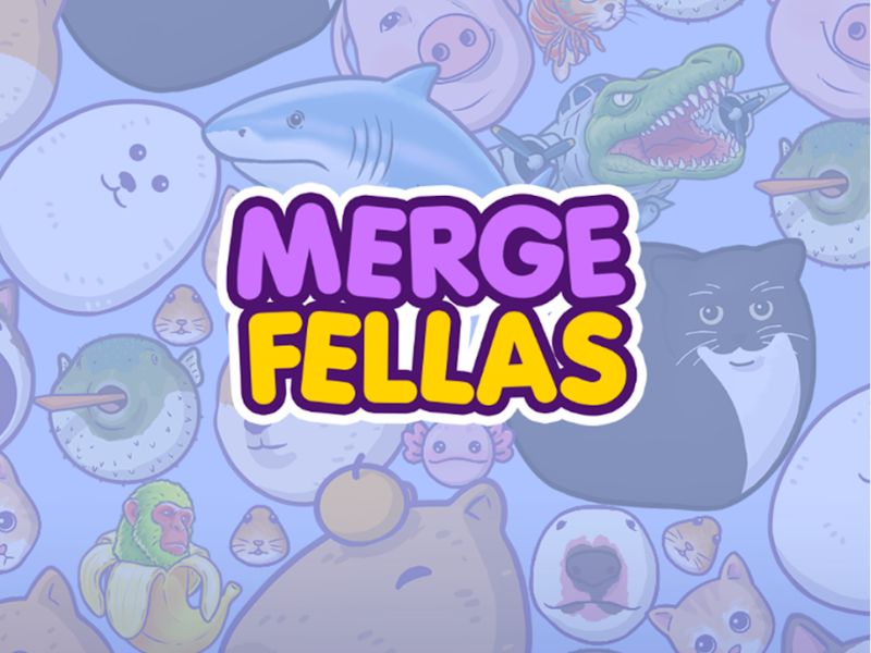 Tải Hack Merge Fellas (Vô Hạn Shakes, Hồi Sinh) v2.2.3 1 Giới Thiệu Về Hack Merge Fellas