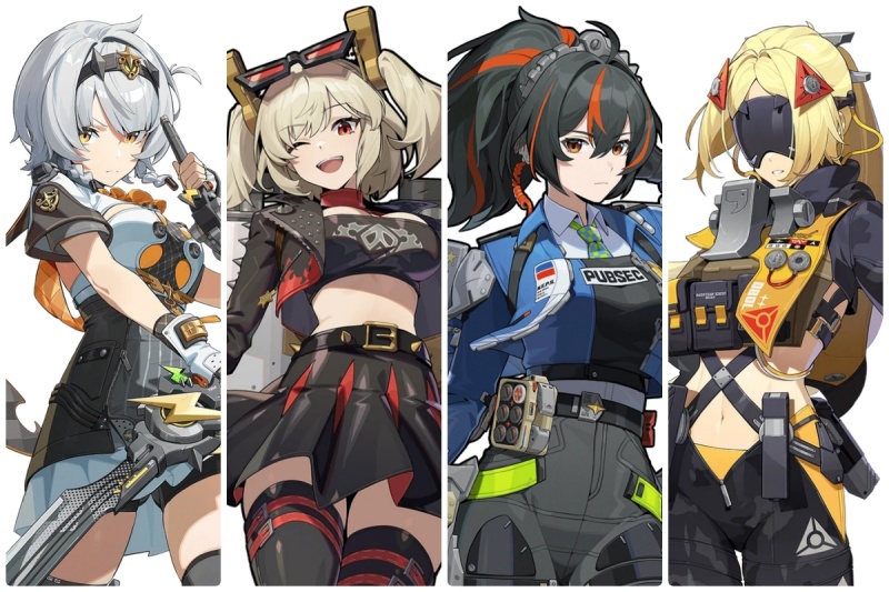 Tải Zenless Zone Zero APK v2.5.0 Miễn Phí Cho Android 3 zenless-zone-zero-apk-02