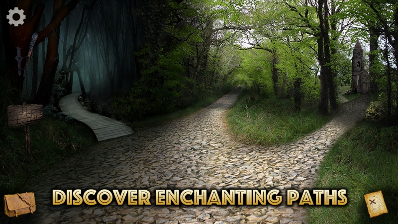 Tải Blackthorn Castle MOD APK (Unlocked Game) v5.5 2 Lối Chơi Point-and-Click Cổ Điển Tinh Tế