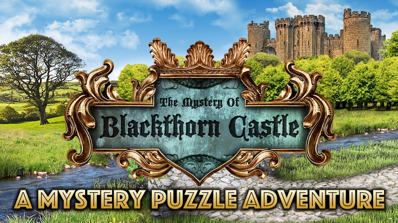 Tải Blackthorn Castle MOD APK (Unlocked Game) v5.5 1 Hành Trình Giải Mã Lâu Đài Cổ Blackthorn Castle MOD APK