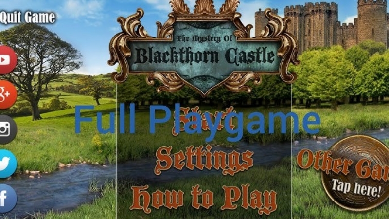 Tải Blackthorn Castle MOD APK (Unlocked Game) v5.5 4 Những Đặc Quyền Vượt Trội Chỉ Có Tại Blackthorn Castle MOD APK