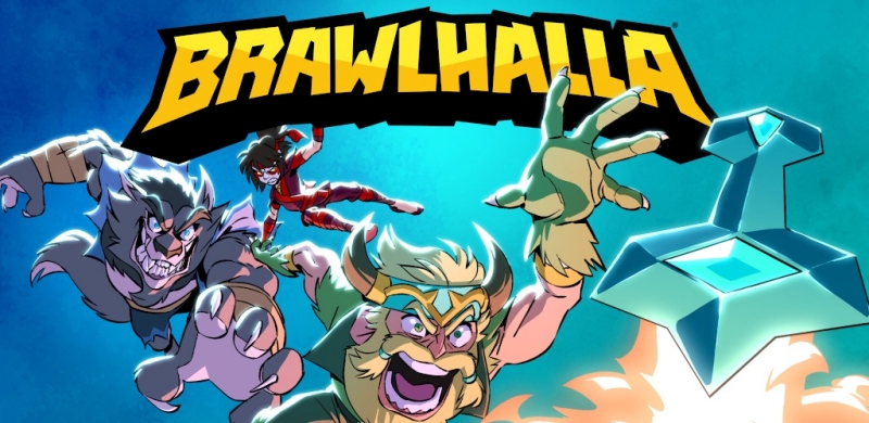 Tải Brawlhalla APK v10.03 Mới Nhất Cho Android 1 Hành Trình Chinh Phục Đấu Trường Brawlhalla APK