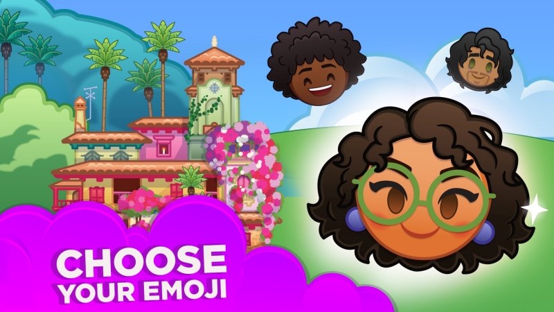Tải Disney Emoji Blitz Game MOD APK (Unlimited Money, Gems) v74.1.0 2 Lối Chơi Match-3 Tốc Độ Cao (Blitz Mode)