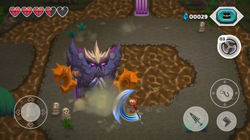 Tải Legend of the Skyfish 2 APK Miễn Phí v1.2 2 legend-of-the-skyfish-2-apk-02