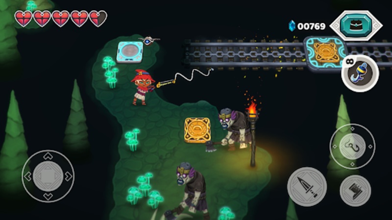Tải Legend of the Skyfish 2 APK Miễn Phí v1.2 4 legend-of-the-skyfish-2-apk-07