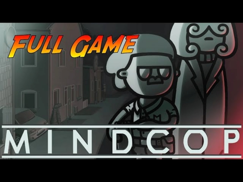 Tải Mindcop MOD APK (Unlocked Game) v1.4.4 5 Các Tính Năng Vượt Trội Có Trong Mindcop MOD APK
