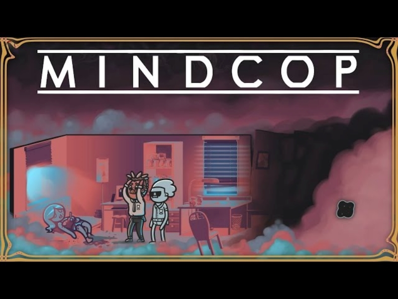 Tải Mindcop MOD APK (Unlocked Game) v1.4.4 1 Khám Phá Thế Giới Trinh Thám Đầy Ám Ảnh Của Mindcop