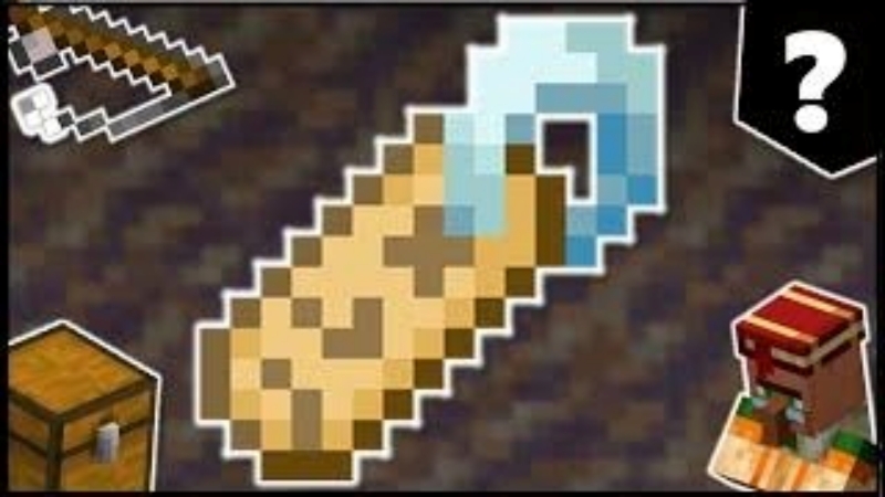 Tải Minecraft 26.0 APK Tiếng Việt Miễn Phí Cho Android 2 Cơ Chế Thẻ Tên (Name Tag) Hoàn Toàn Mới
